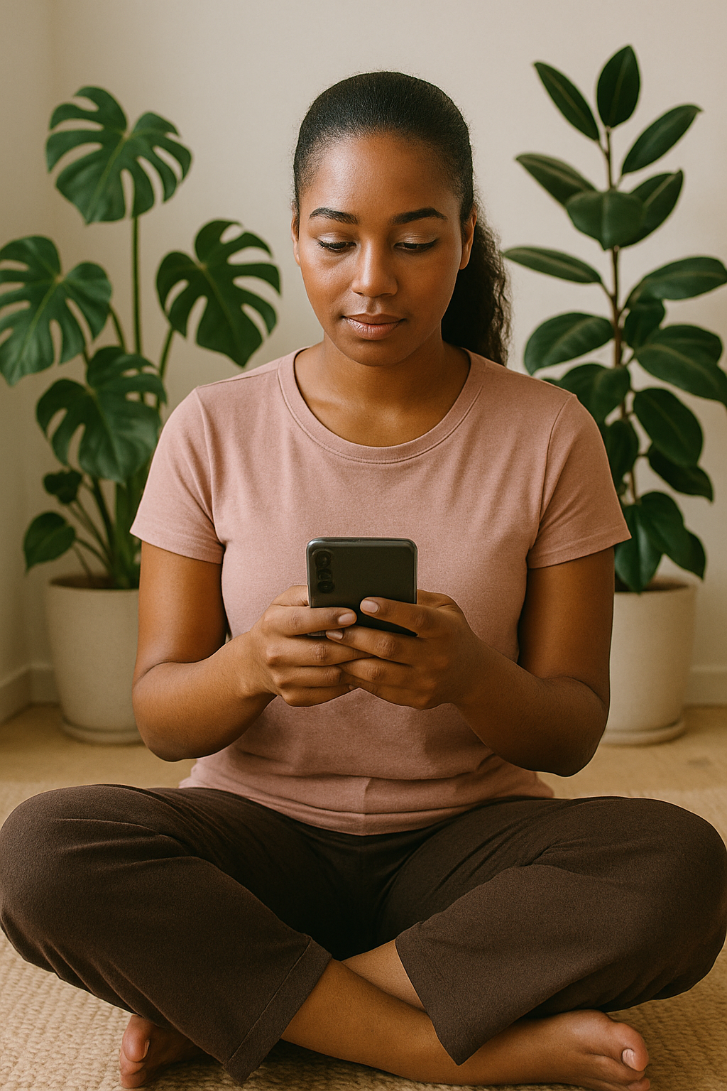 SheFit Wellness Sidebar