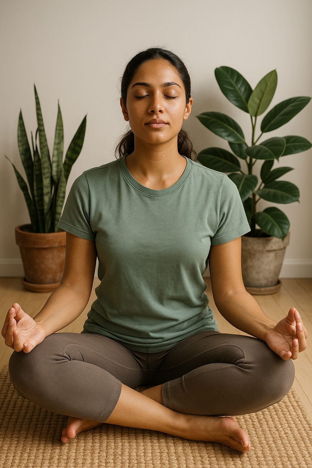 Holistic Healing with SheFit Wellness