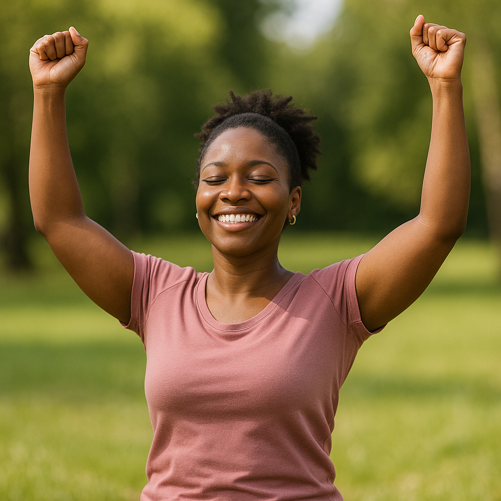 You Deserve to Heal Your Way