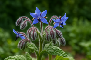 Borage
