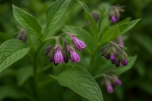 Comfrey Benefits