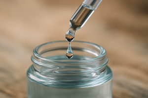 colloidial silver benefits