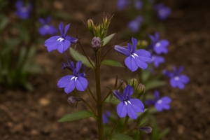 Lobelia benefits