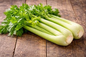 Celery
