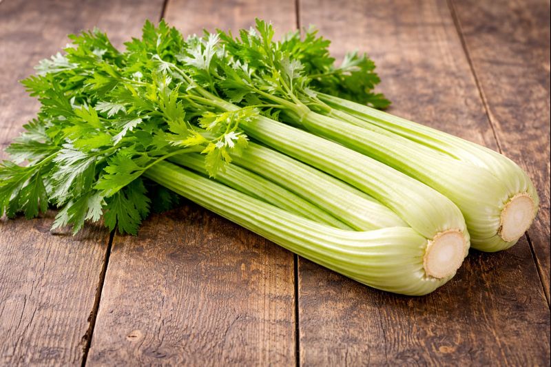 Celery