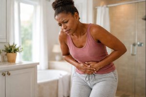 Bladder infection and Uva Ursi