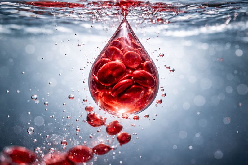 natural way to treat anemia