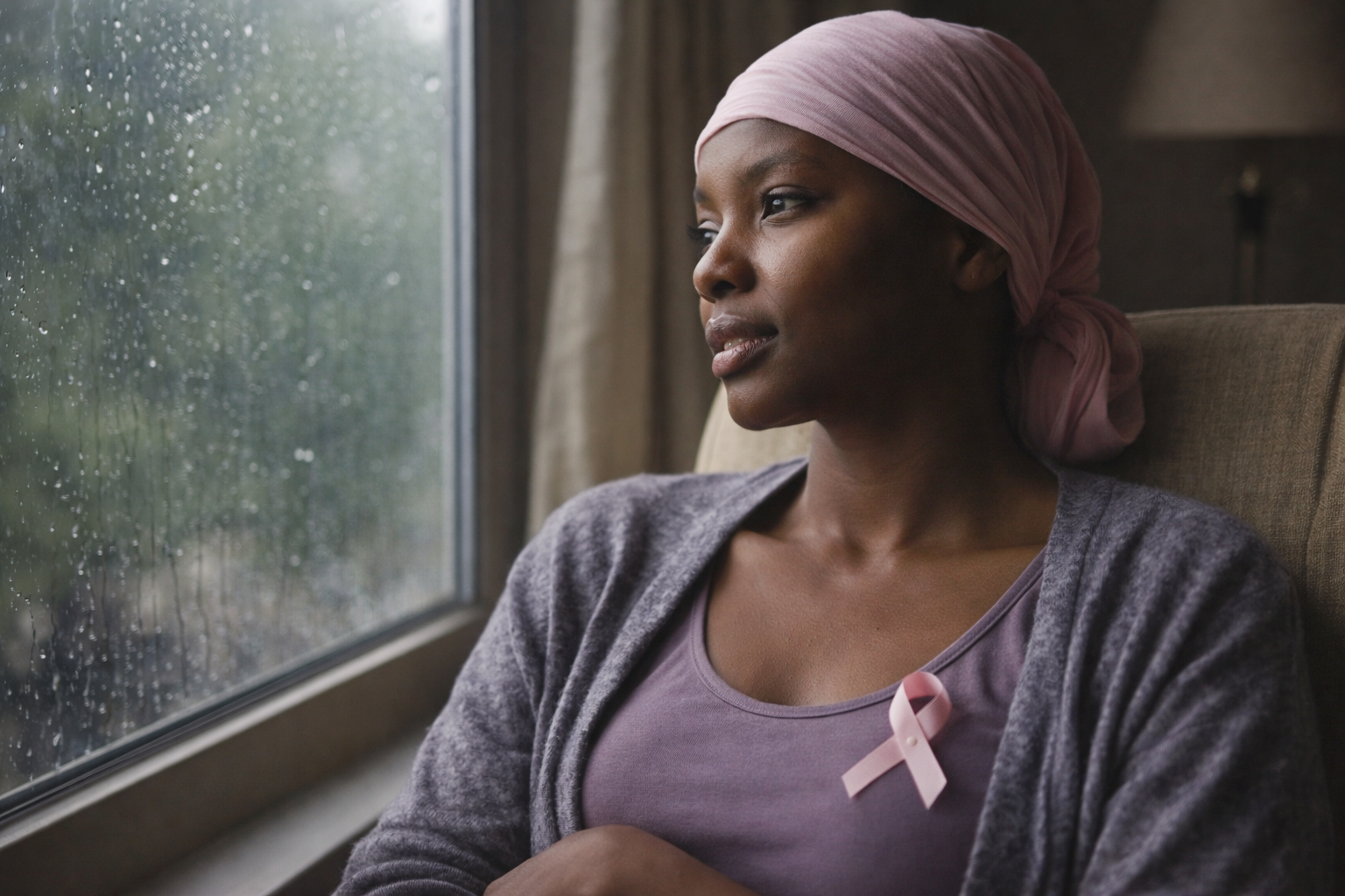 Breast Cancer and Red Wine Catechins