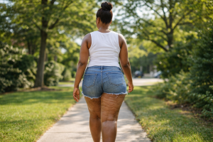 cellulite and gotu kola