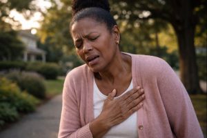 Angina and Dan Shen