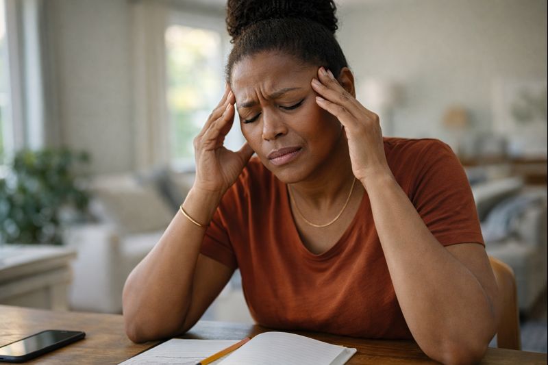 ADHD and Brahmi Concentration