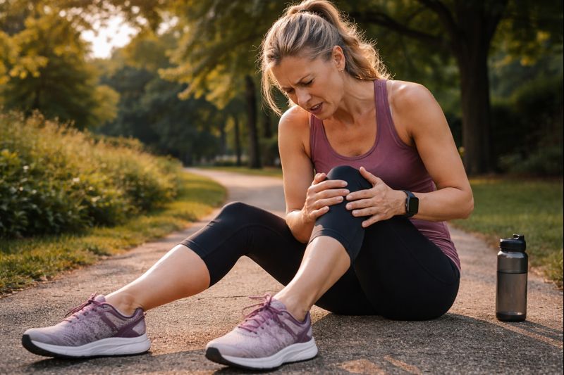 Arthritis and Bromelain