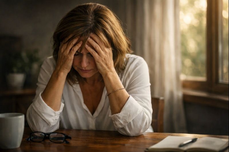 herbs for stress and anxiety