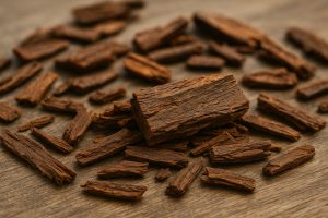 Yohimbe benefits