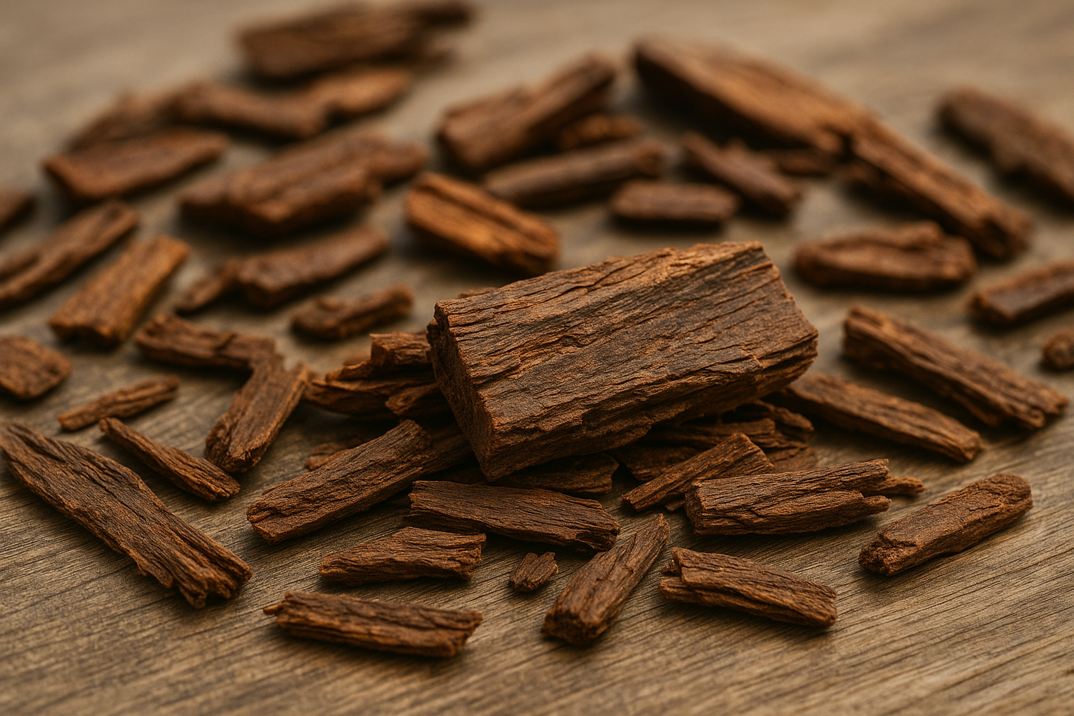 Yohimbe benefits