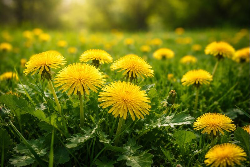 taraxacum