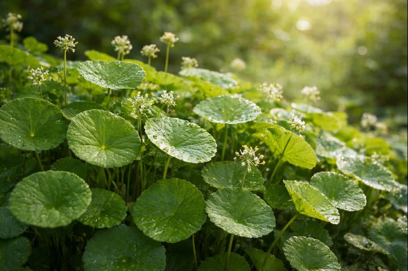 Gotu Kola